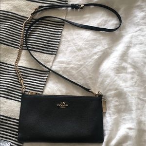 Coach crossbody bag